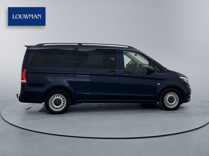 Mercedes-Benz Vito 114 CDI DC Lang Dubbele Cabine Led Trekhaak Navigatie Achteruitrijcamera Apple Carplay/Android Auto - Väike kaubik, Meeskonnaauto: pilt 3 Mercedes-Benz Vito 114 CDI DC Lang Dubbele Cabine Led Trekhaak Navigatie Achteruitrijcamera Apple Carplay/Android Auto - Väike kaubik, Meeskonnaauto: pilt 3