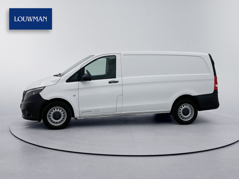 Väike kaubik Mercedes-Benz Vito 114 CDI Lang Automaat Betimmering Cruise control Carplay/Androidauto: pilt 13