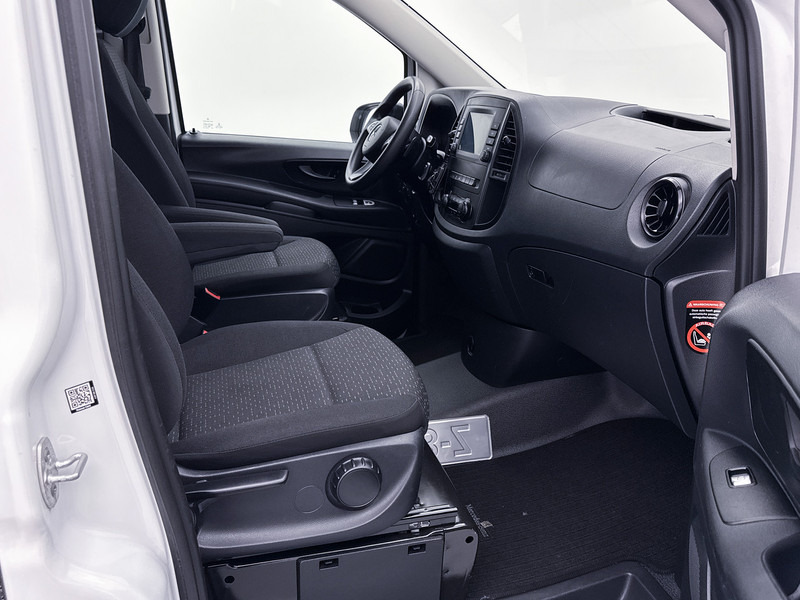 Väike kaubik Mercedes-Benz Vito 114 CDI Lang Automaat Betimmering Cruise control Carplay/Androidauto: pilt 15