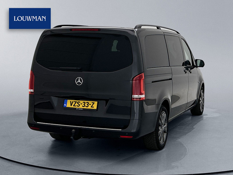 Mercedes-Benz Vito 114 CDI Lang Dubbele Cabine Trekhaak Navigatie LED Achteruitrijcamera Apple Carplay/Android Auto - Väike kaubik, Meeskonnaauto: pilt 3 Mercedes-Benz Vito 114 CDI Lang Dubbele Cabine Trekhaak Navigatie LED Achteruitrijcamera Apple Carplay/Android Auto - Väike kaubik, Meeskonnaauto: pilt 3