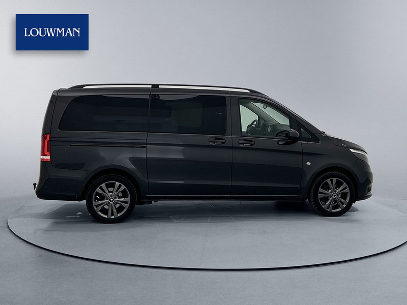 Mercedes-Benz Vito 114 CDI Lang Dubbele Cabine Trekhaak Navigatie LED Achteruitrijcamera Apple Carplay/Android Auto - Väike kaubik, Meeskonnaauto: pilt 4 Mercedes-Benz Vito 114 CDI Lang Dubbele Cabine Trekhaak Navigatie LED Achteruitrijcamera Apple Carplay/Android Auto - Väike kaubik, Meeskonnaauto: pilt 4