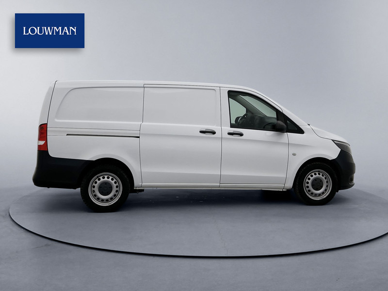 Mercedes-Benz Vito 114 CDI Lang Navigatie Achteruitrijcamera Betimmering Cruise Control - Väike kaubik: pilt 3 Mercedes-Benz Vito 114 CDI Lang Navigatie Achteruitrijcamera Betimmering Cruise Control - Väike kaubik: pilt 3