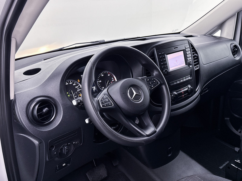 Mercedes-Benz Vito 114 CDI Lang Navigatie Achteruitrijcamera Betimmering Cruise Control - Väike kaubik: pilt 5 Mercedes-Benz Vito 114 CDI Lang Navigatie Achteruitrijcamera Betimmering Cruise Control - Väike kaubik: pilt 5