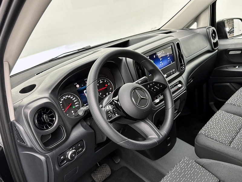 Mercedes-Benz Vito 116 CDI L2 Pro Multibeam Led Trekhaak Achteruitrijcamera met sonsoren Betimmering Cruise Control - Kaubik: pilt 5 Mercedes-Benz Vito 116 CDI L2 Pro Multibeam Led Trekhaak Achteruitrijcamera met sonsoren Betimmering Cruise Control - Kaubik: pilt 5