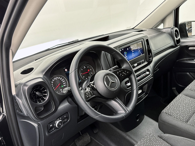 Mercedes-Benz Vito 116 CDI L2 Pro Multibeam Led Trekhaak Achteruitrijcamera met sonsoren Betimmering Cruise Control - Kaubik: pilt 5 Mercedes-Benz Vito 116 CDI L2 Pro Multibeam Led Trekhaak Achteruitrijcamera met sonsoren Betimmering Cruise Control - Kaubik: pilt 5