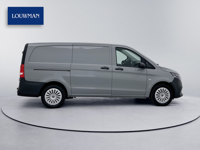 Mercedes-Benz Vito 116 CDI L2 Pro Parkeerpakket Multibeam led Betimmering Facelift Cruise control - Kaubik: pilt 3 Mercedes-Benz Vito 116 CDI L2 Pro Parkeerpakket Multibeam led Betimmering Facelift Cruise control - Kaubik: pilt 3