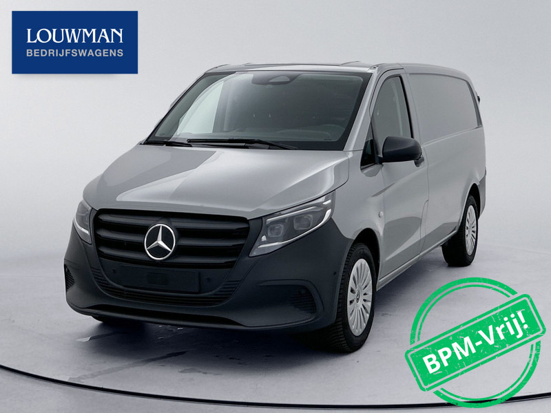 Mercedes-Benz Vito 116 CDI L2 Pro Parkeerpakket Multibeam led Betimmering Facelift Cruise control - Kaubik: pilt 1 Mercedes-Benz Vito 116 CDI L2 Pro Parkeerpakket Multibeam led Betimmering Facelift Cruise control - Kaubik: pilt 1