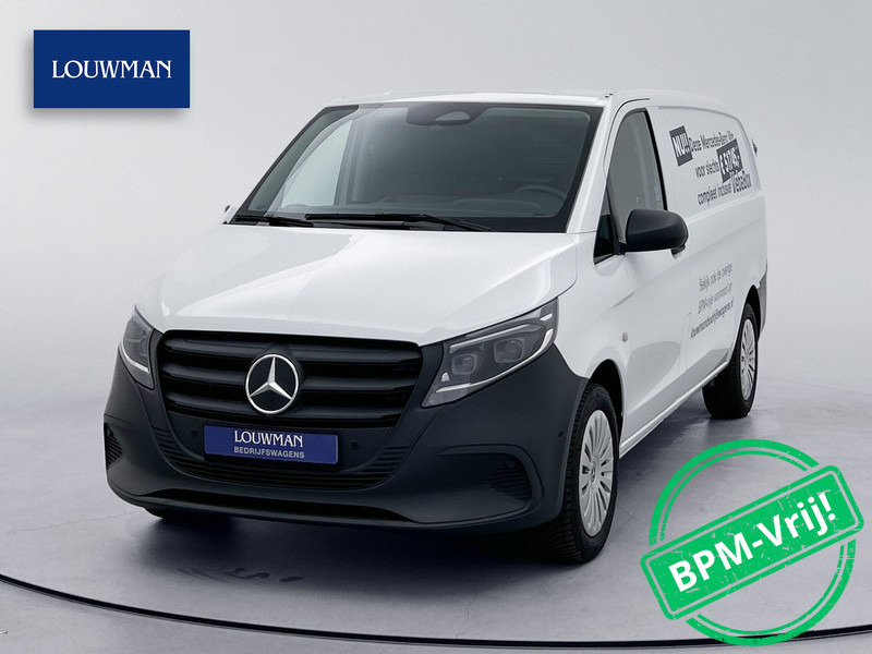 Mercedes-Benz Vito 116 CDI L2 Pro Vebabox koeling Trekhaak Multibeam LED Betimmering Achteruitrijcamera met Parkeersensoren - Tarbesõiduk külmik: pilt 1 Mercedes-Benz Vito 116 CDI L2 Pro Vebabox koeling Trekhaak Multibeam LED Betimmering Achteruitrijcamera met Parkeersensoren - Tarbesõiduk külmik: pilt 1