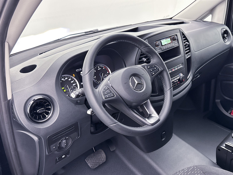 Mercedes-Benz Vito 119 CDI Extra Lang LED Betimmering Adaptieve Cruise Control - Kaubik: pilt 5 Mercedes-Benz Vito 119 CDI Extra Lang LED Betimmering Adaptieve Cruise Control - Kaubik: pilt 5
