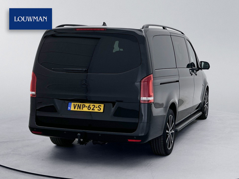 Mercedes-Benz Vito 119 CDI Lang DC 2x schuifdeur Dubbele cabine Navigatie Trekhaak Climate control Sidebars - Väike kaubik, Meeskonnaauto: pilt 2 Mercedes-Benz Vito 119 CDI Lang DC 2x schuifdeur Dubbele cabine Navigatie Trekhaak Climate control Sidebars - Väike kaubik, Meeskonnaauto: pilt 2