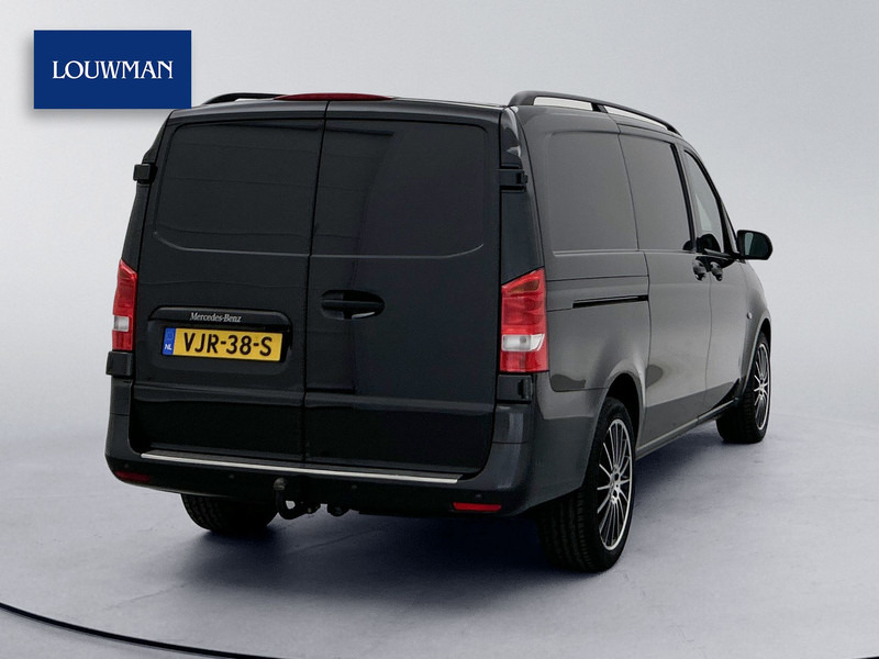 Mercedes-Benz Vito 119 CDI Lang Led 19"inch lichtmetaal Navigatie Trekhaak Camera Cruise control - Väike kaubik: pilt 2 Mercedes-Benz Vito 119 CDI Lang Led 19"inch lichtmetaal Navigatie Trekhaak Camera Cruise control - Väike kaubik: pilt 2