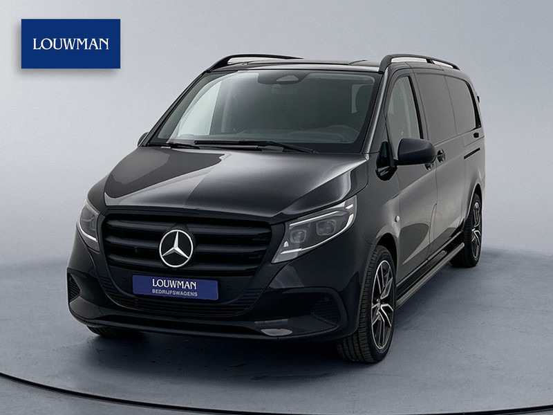 Mercedes-Benz Vito 119 CDI PRO L3 19" Lichtmetaal AMG Dubbele Schuifdeur Multibeam LED Trekhaak Achteruitrijcamera Betimmering - Väike kaubik: pilt 1 Mercedes-Benz Vito 119 CDI PRO L3 19" Lichtmetaal AMG Dubbele Schuifdeur Multibeam LED Trekhaak Achteruitrijcamera Betimmering - Väike kaubik: pilt 1