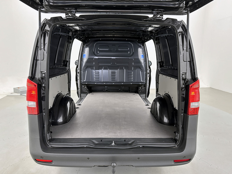 Kaubik Mercedes-Benz Vito 119 L3 PRO 4x4 360 camera 2x Schuifdeur Trekhaak Adaptieve Cruise Control XXL Extra lang: pilt 15