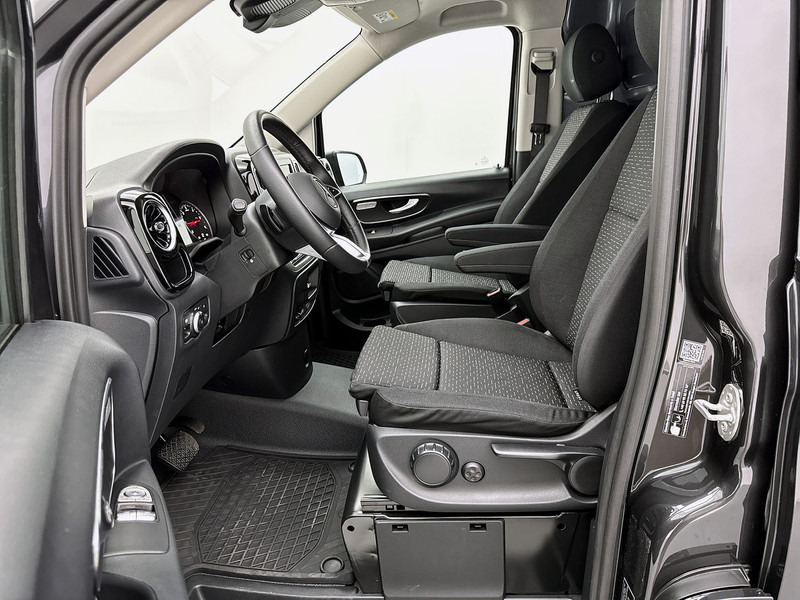 Kaubik Mercedes-Benz Vito 119 L3 PRO 4x4 360 camera 2x Schuifdeur Trekhaak Adaptieve Cruise Control XXL Extra lang: pilt 11