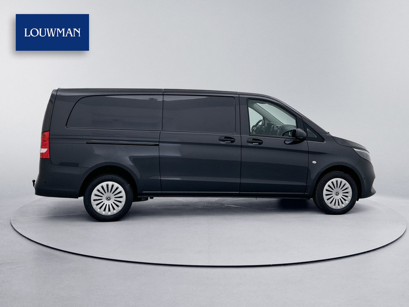 Mercedes-Benz Vito 119 L3 PRO 4x4 360 camera 2x Schuifdeur Trekhaak Adaptieve Cruise Control XXL Extra lang - Kaubik: pilt 3 Mercedes-Benz Vito 119 L3 PRO 4x4 360 camera 2x Schuifdeur Trekhaak Adaptieve Cruise Control XXL Extra lang - Kaubik: pilt 3