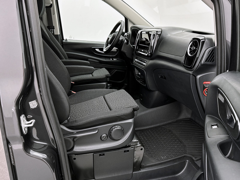 Kaubik Mercedes-Benz Vito 119 L3 PRO 4x4 360 camera 2x Schuifdeur Trekhaak Adaptieve Cruise Control XXL Extra lang: pilt 12