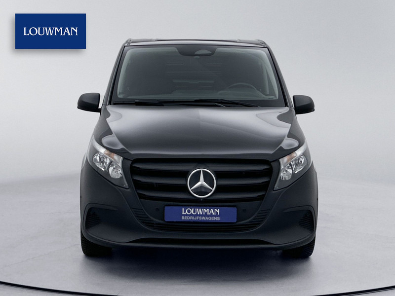 Kaubik Mercedes-Benz Vito 119 L3 PRO 4x4 360 camera 2x Schuifdeur Trekhaak Adaptieve Cruise Control XXL Extra lang: pilt 13