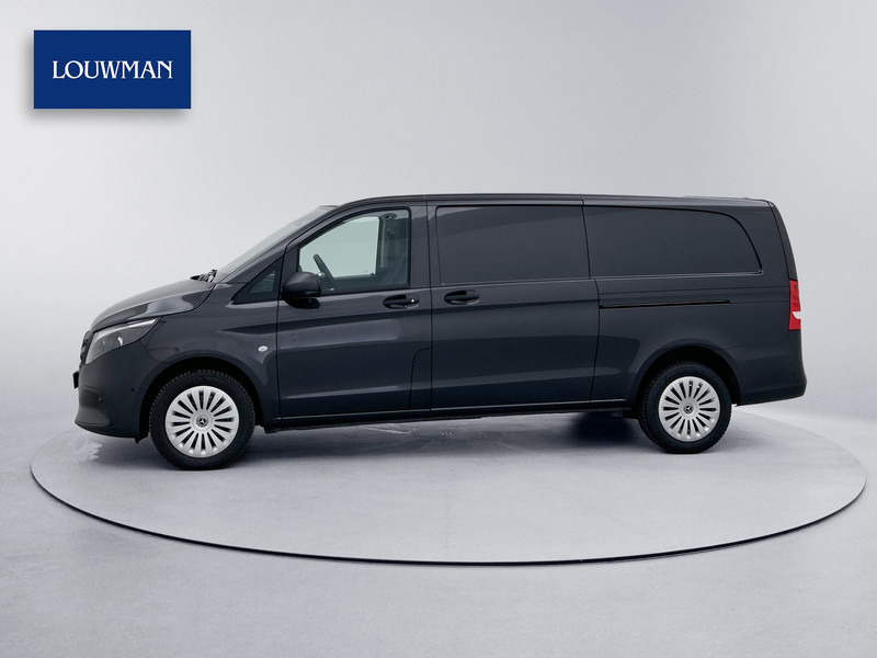 Kaubik Mercedes-Benz Vito 119 L3 PRO 4x4 360 camera 2x Schuifdeur Trekhaak Adaptieve Cruise Control XXL Extra lang: pilt 17