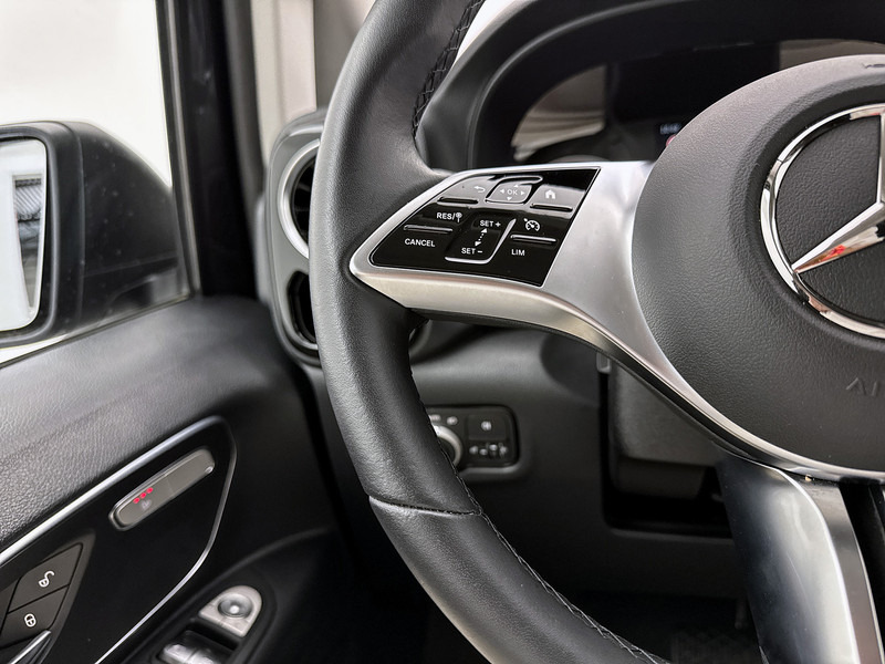 Kaubik Mercedes-Benz Vito 119 L3 PRO 4x4 360 camera 2x Schuifdeur Trekhaak Adaptieve Cruise Control XXL Extra lang: pilt 19
