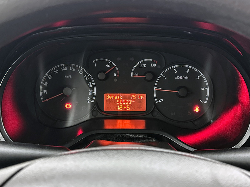 Opel Combo 1.4 L2H1 ecoFLEX Benzine Airco Imperiaal - Väike kaubik: pilt 5 Opel Combo 1.4 L2H1 ecoFLEX Benzine Airco Imperiaal - Väike kaubik: pilt 5