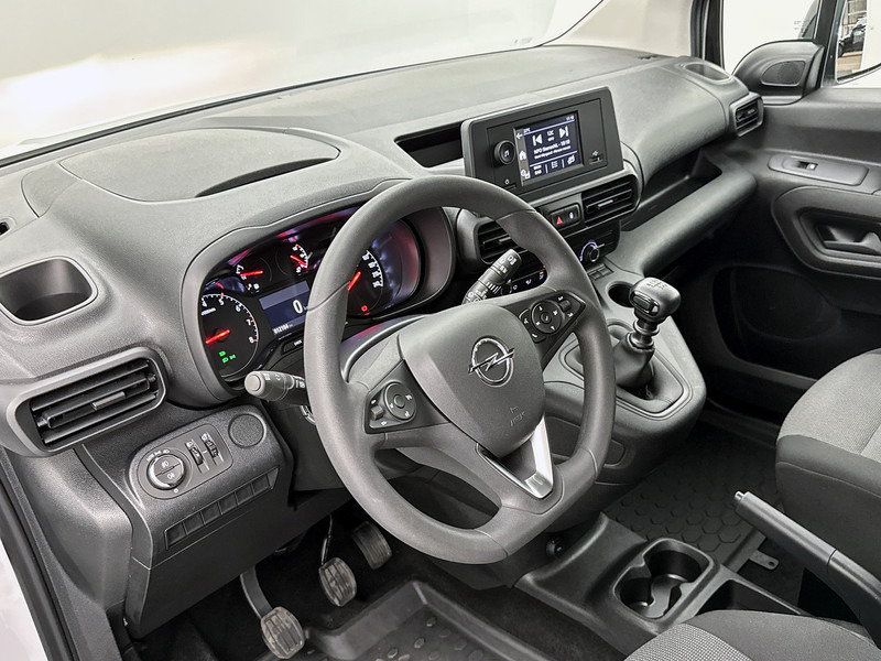 Opel Combo 1.5D L2H1 Betimmering Cruise control Airco Parkeersensoren Verlengd - Väike kaubik: pilt 4 Opel Combo 1.5D L2H1 Betimmering Cruise control Airco Parkeersensoren Verlengd - Väike kaubik: pilt 4