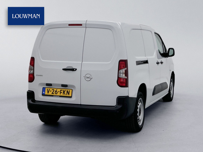 Opel Combo 1.5D L2H1 Betimmering Cruise control Airco Parkeersensoren Verlengd - Väike kaubik: pilt 2 Opel Combo 1.5D L2H1 Betimmering Cruise control Airco Parkeersensoren Verlengd - Väike kaubik: pilt 2