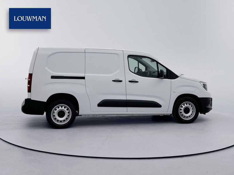 Opel Combo 1.5D L2H1 Parkeersensoren Cruise control Airco Verlengd - Väike kaubik: pilt 3 Opel Combo 1.5D L2H1 Parkeersensoren Cruise control Airco Verlengd - Väike kaubik: pilt 3