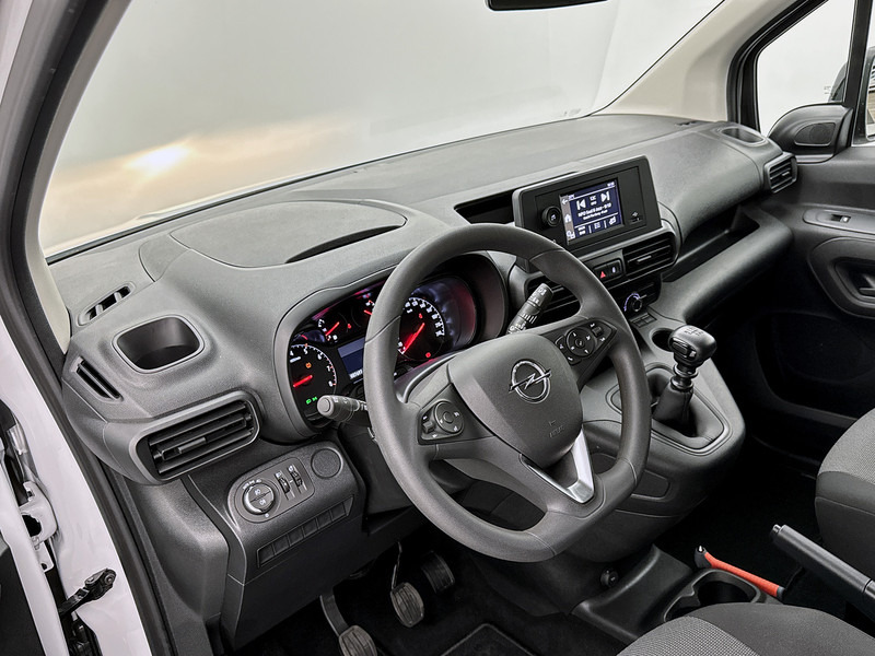 Opel Combo 1.5D L2H1 Parkeersensoren Cruise control Airco Verlengd - Väike kaubik: pilt 4 Opel Combo 1.5D L2H1 Parkeersensoren Cruise control Airco Verlengd - Väike kaubik: pilt 4
