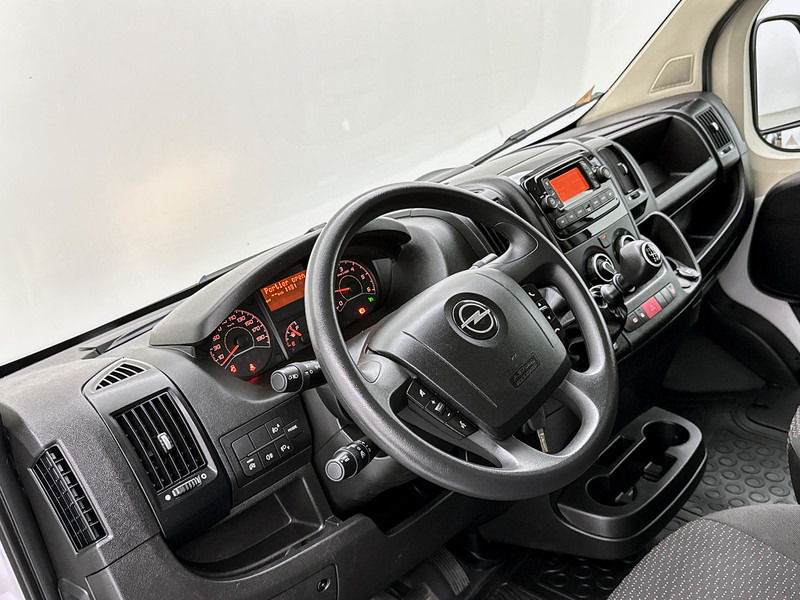 Opel Movano 2.2D 140 Zwaar L4H3 Edition Imperiaal Trekhaak 3000kg Cruise control Airco - Kaubik: pilt 4 Opel Movano 2.2D 140 Zwaar L4H3 Edition Imperiaal Trekhaak 3000kg Cruise control Airco - Kaubik: pilt 4