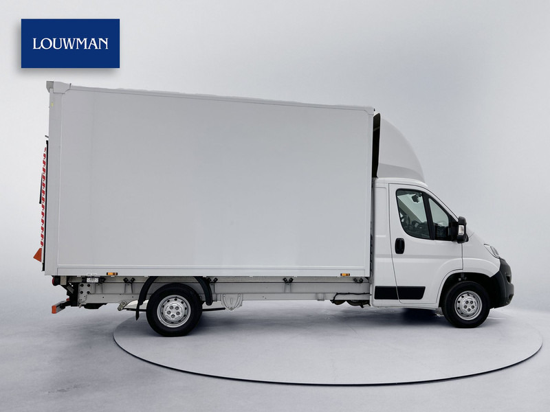 Opel Movano 2.2D 140pk Bakwagen D'Hollandia laadklep Achteruitrijcamera Airco Cruise control - Tarbesõiduk furgoon: pilt 3 Opel Movano 2.2D 140pk Bakwagen D'Hollandia laadklep Achteruitrijcamera Airco Cruise control - Tarbesõiduk furgoon: pilt 3