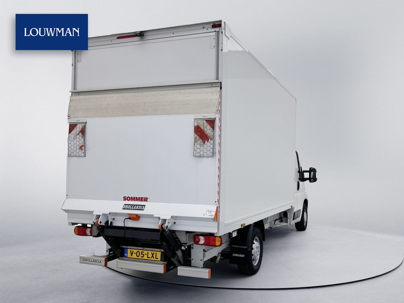 Opel Movano 2.2D 140pk Bakwagen D'Hollandia laadklep Achteruitrijcamera Airco Cruise control - Tarbesõiduk furgoon: pilt 2 Opel Movano 2.2D 140pk Bakwagen D'Hollandia laadklep Achteruitrijcamera Airco Cruise control - Tarbesõiduk furgoon: pilt 2