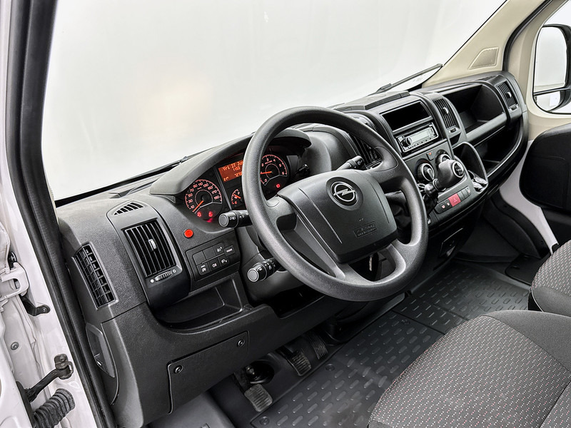 Opel Movano 2.2D 140pk Bakwagen met Laadklep Achteruitrijcamera Cruise Control Meubelbak D'Hollandia klep - Tarbesõiduk furgoon: pilt 5 Opel Movano 2.2D 140pk Bakwagen met Laadklep Achteruitrijcamera Cruise Control Meubelbak D'Hollandia klep - Tarbesõiduk furgoon: pilt 5