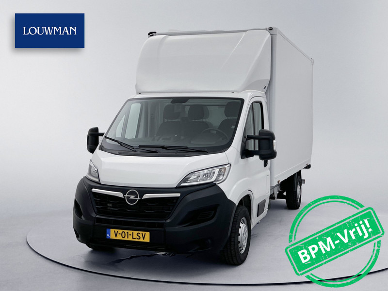 Opel Movano 2.2D 140pk Bakwagen met Laadklep Achteruitrijcamera Cruise Control Meubelbak D'Hollandia klep - Tarbesõiduk furgoon: pilt 1 Opel Movano 2.2D 140pk Bakwagen met Laadklep Achteruitrijcamera Cruise Control Meubelbak D'Hollandia klep - Tarbesõiduk furgoon: pilt 1