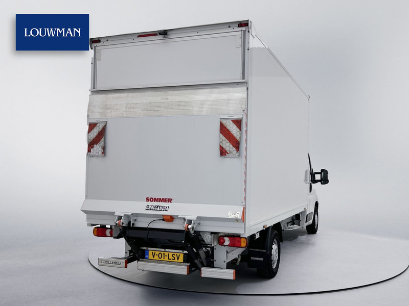 Opel Movano 2.2D 140pk Bakwagen met Laadklep Achteruitrijcamera Cruise Control Meubelbak D'Hollandia klep - Tarbesõiduk furgoon: pilt 2 Opel Movano 2.2D 140pk Bakwagen met Laadklep Achteruitrijcamera Cruise Control Meubelbak D'Hollandia klep - Tarbesõiduk furgoon: pilt 2
