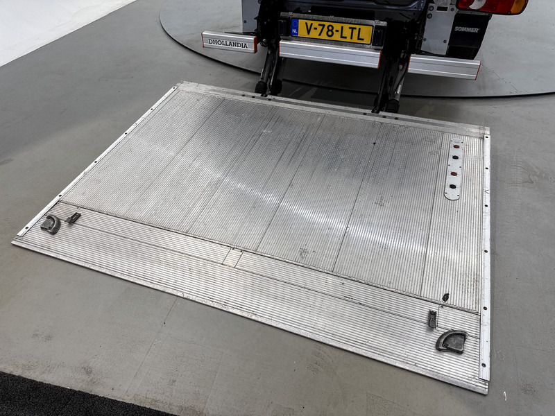 Opel Movano 2.2D 140pk Meubelbak Bakwagen met Laadklep D'hollandia Achteruitrijcamera Cruise Control - Tarbesõiduk furgoon: pilt 4 Opel Movano 2.2D 140pk Meubelbak Bakwagen met Laadklep D'hollandia Achteruitrijcamera Cruise Control - Tarbesõiduk furgoon: pilt 4