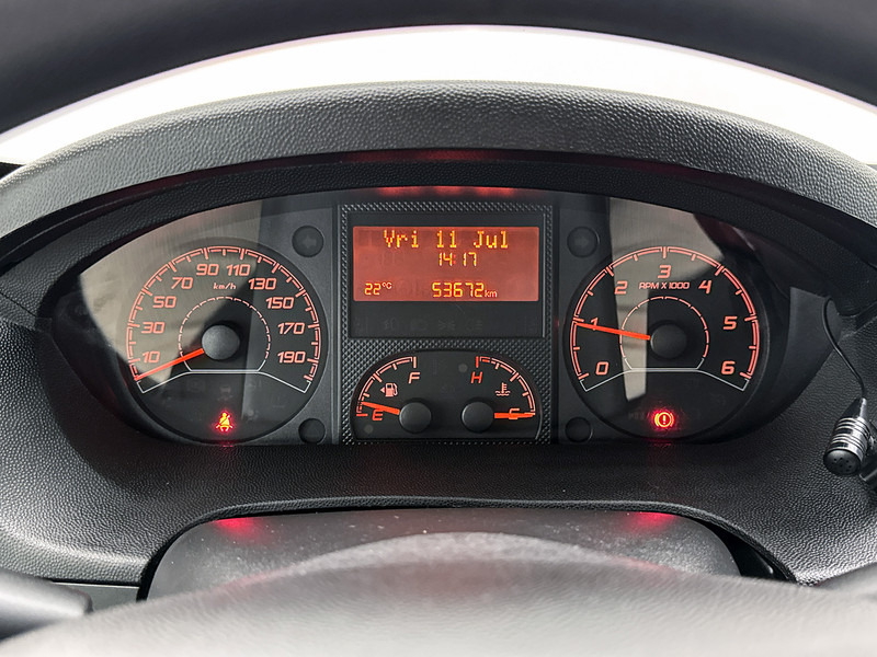 Opel Movano 2.2D 140pk Meubelbak Bakwagen met Laadklep D'hollandia Achteruitrijcamera Cruise Control - Tarbesõiduk furgoon: pilt 5 Opel Movano 2.2D 140pk Meubelbak Bakwagen met Laadklep D'hollandia Achteruitrijcamera Cruise Control - Tarbesõiduk furgoon: pilt 5
