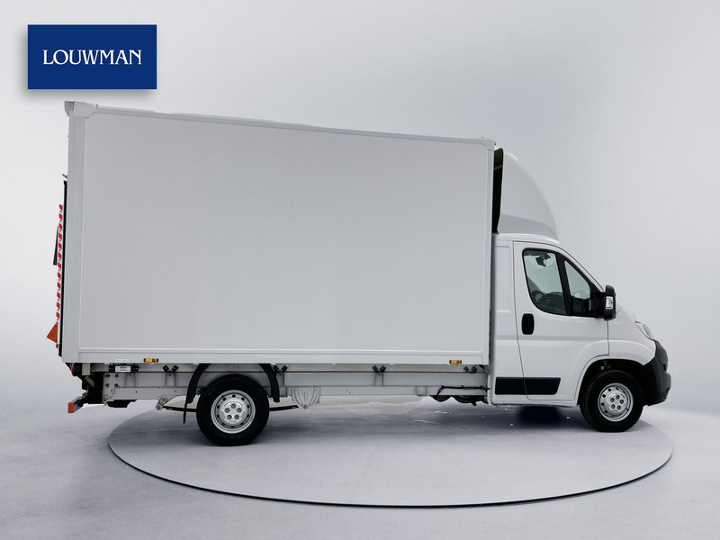 Opel Movano 2.2D 140pk Meubelbak Bakwagen met Laadklep D'hollandia Achteruitrijcamera Cruise Control - Tarbesõiduk furgoon: pilt 3 Opel Movano 2.2D 140pk Meubelbak Bakwagen met Laadklep D'hollandia Achteruitrijcamera Cruise Control - Tarbesõiduk furgoon: pilt 3