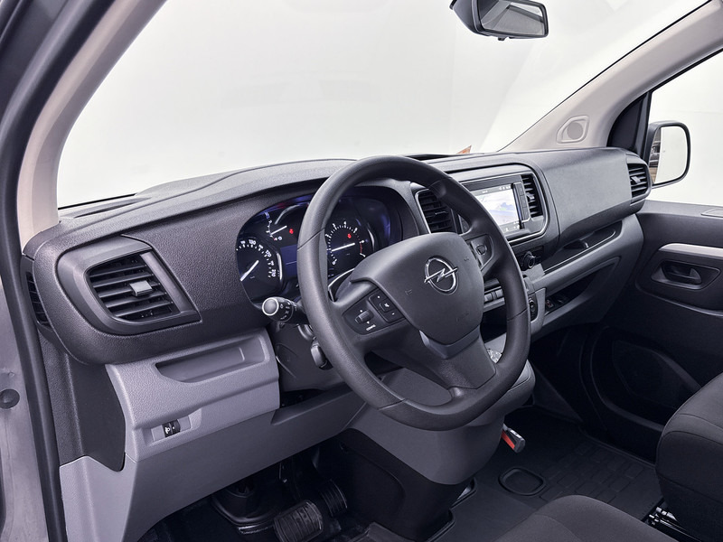 Opel Vivaro 2.0 CDTI Dubbele Cabine 145pk automaat Navigatie Achteruitrijcamera Cruise Control - Väike kaubik, Meeskonnaauto: pilt 5 Opel Vivaro 2.0 CDTI Dubbele Cabine 145pk automaat Navigatie Achteruitrijcamera Cruise Control - Väike kaubik, Meeskonnaauto: pilt 5