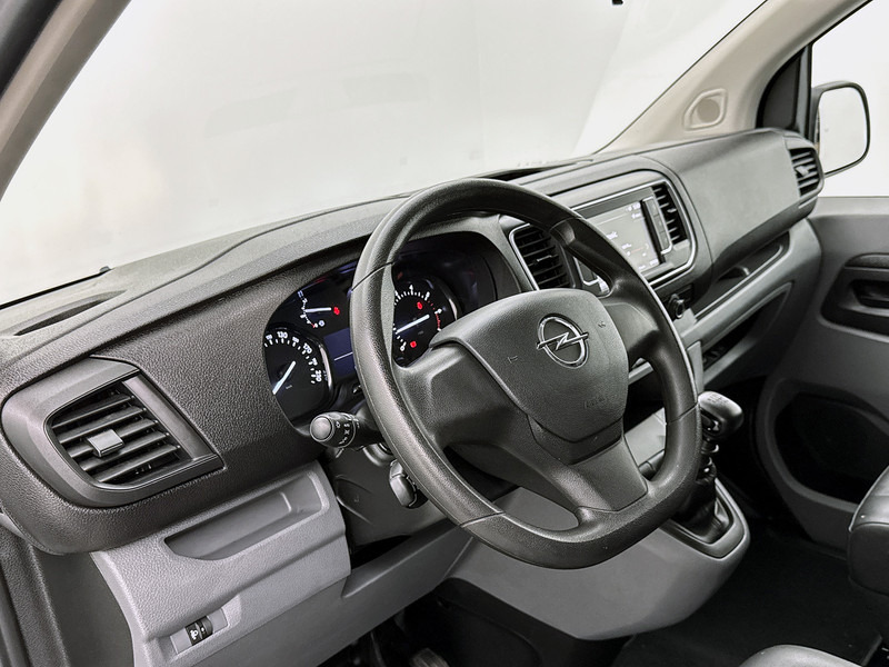 Opel Vivaro 2.0 CDTI L2H1 150pk Edition Imperiaal Cruise Control Betimmering - Väike kaubik: pilt 4 Opel Vivaro 2.0 CDTI L2H1 150pk Edition Imperiaal Cruise Control Betimmering - Väike kaubik: pilt 4