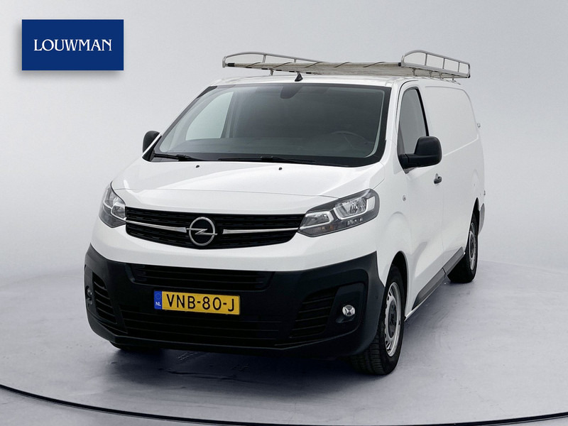 Opel Vivaro 2.0 CDTI L3H1 145pk Edition Trekhaak Navigatie Cruise Control Stuurbediening Parkeersensoren - Kaubik: pilt 2 Opel Vivaro 2.0 CDTI L3H1 145pk Edition Trekhaak Navigatie Cruise Control Stuurbediening Parkeersensoren - Kaubik: pilt 2