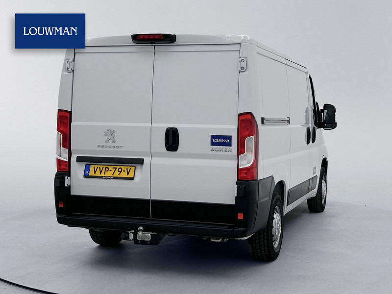 Peugeot Boxer 2.2 BlueHDi 120 L1H1 3.3t Trekhaak Achteruitrijcamera Betimmering Cruise Control - Väike kaubik: pilt 2 Peugeot Boxer 2.2 BlueHDi 120 L1H1 3.3t Trekhaak Achteruitrijcamera Betimmering Cruise Control - Väike kaubik: pilt 2