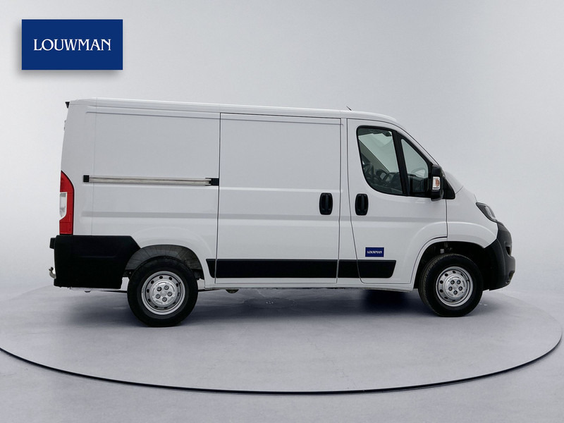Peugeot Boxer 2.2 BlueHDi 120 L1H1 3.3t Trekhaak Achteruitrijcamera Betimmering Cruise Control - Väike kaubik: pilt 3 Peugeot Boxer 2.2 BlueHDi 120 L1H1 3.3t Trekhaak Achteruitrijcamera Betimmering Cruise Control - Väike kaubik: pilt 3