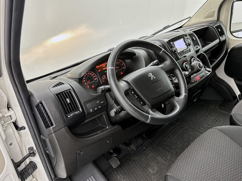 Peugeot Boxer 330 2.2 BlueHDi 120 L1H1 Premium Navigatie Achteruitrijcamera Betimmering Cruise Control - Väike kaubik: pilt 5 Peugeot Boxer 330 2.2 BlueHDi 120 L1H1 Premium Navigatie Achteruitrijcamera Betimmering Cruise Control - Väike kaubik: pilt 5