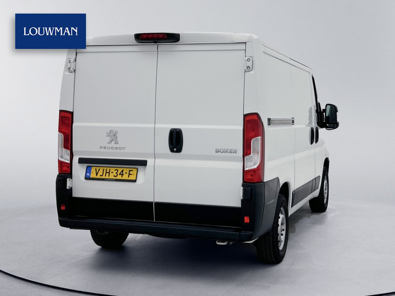 Peugeot Boxer 330 2.2 BlueHDi 120 L1H1 Premium Navigatie Achteruitrijcamera Betimmering Cruise Control - Väike kaubik: pilt 2 Peugeot Boxer 330 2.2 BlueHDi 120 L1H1 Premium Navigatie Achteruitrijcamera Betimmering Cruise Control - Väike kaubik: pilt 2