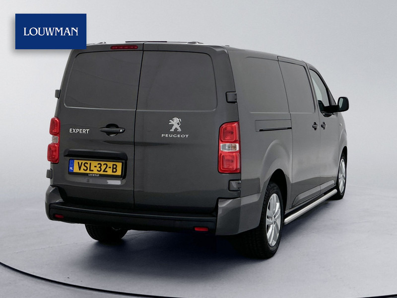Peugeot Expert 2.0 BlueHDI 145 L3 Long Premium Automaat Navigatie Betimmering Cruise control Euro 6 - Väike kaubik: pilt 2 Peugeot Expert 2.0 BlueHDI 145 L3 Long Premium Automaat Navigatie Betimmering Cruise control Euro 6 - Väike kaubik: pilt 2