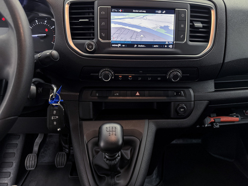 Peugeot Expert 2.0 BlueHDI 145 S&S L2 145pk Navigatie L2 Camera systeem Trekhaak Cruise control Betimmering - Väike kaubik: pilt 5 Peugeot Expert 2.0 BlueHDI 145 S&S L2 145pk Navigatie L2 Camera systeem Trekhaak Cruise control Betimmering - Väike kaubik: pilt 5