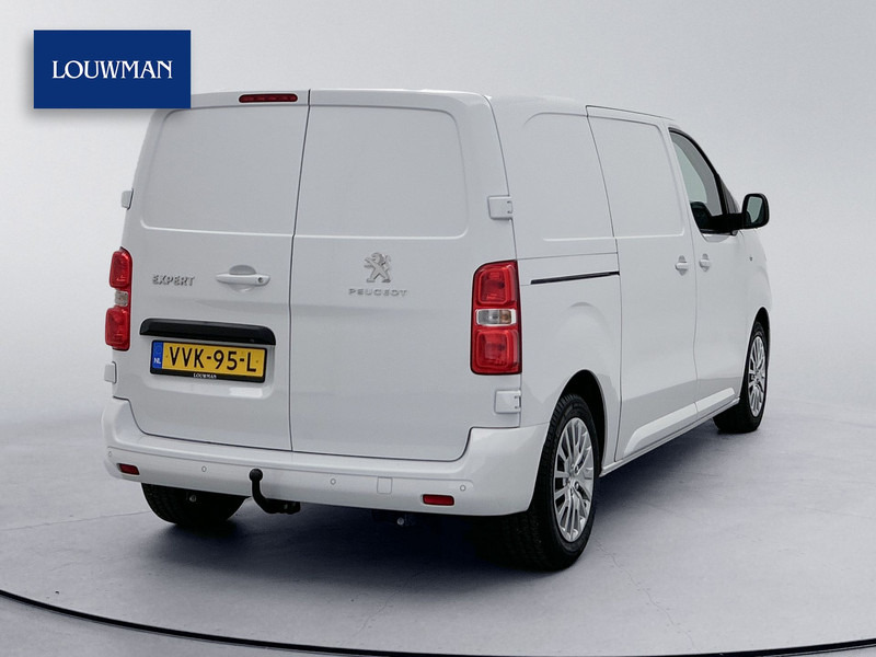 Peugeot Expert 2.0 BlueHDI 145 S&S L2 145pk Navigatie L2 Camera systeem Trekhaak Cruise control Betimmering - Väike kaubik: pilt 2 Peugeot Expert 2.0 BlueHDI 145 S&S L2 145pk Navigatie L2 Camera systeem Trekhaak Cruise control Betimmering - Väike kaubik: pilt 2