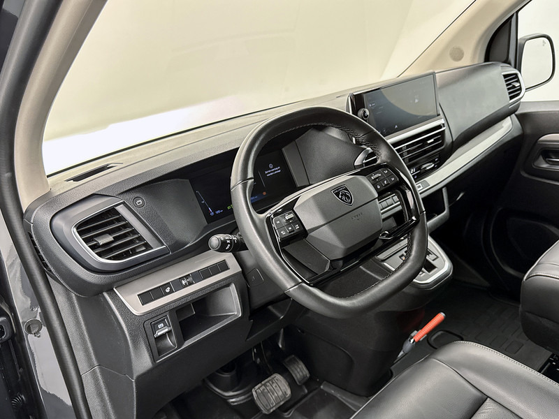 Peugeot Expert 2.0 BlueHDi 180 S&S L3 DC Vol opties Dubbele cabine Stoelmassage Leder Climate control Navigatie - Väike kaubik, Meeskonnaauto: pilt 5 Peugeot Expert 2.0 BlueHDi 180 S&S L3 DC Vol opties Dubbele cabine Stoelmassage Leder Climate control Navigatie - Väike kaubik, Meeskonnaauto: pilt 5