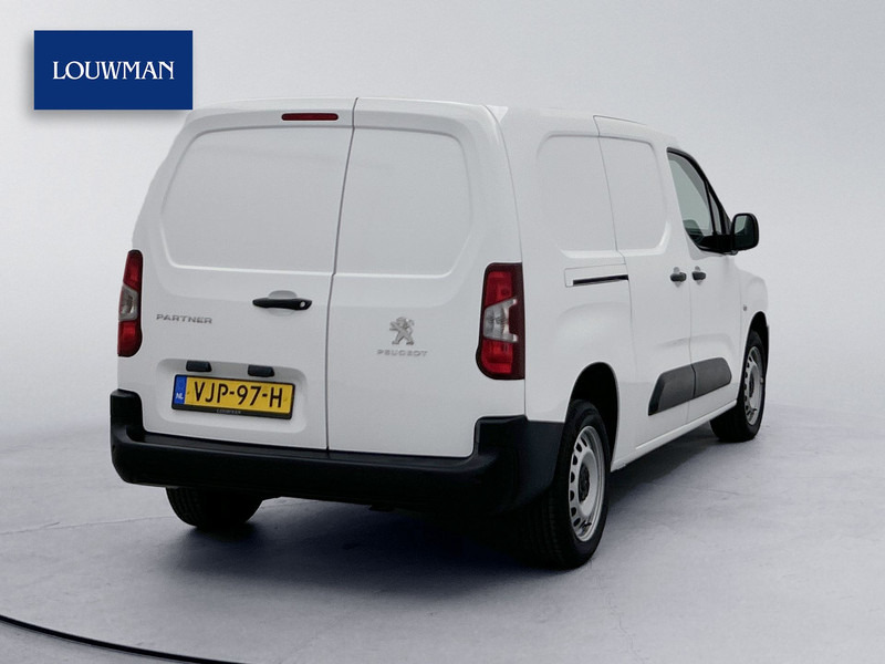 Peugeot Partner 1.5 BlueHDI Premium Long Carplay Cruise control L2 NAP Euro 6 - Väike kaubik: pilt 2 Peugeot Partner 1.5 BlueHDI Premium Long Carplay Cruise control L2 NAP Euro 6 - Väike kaubik: pilt 2