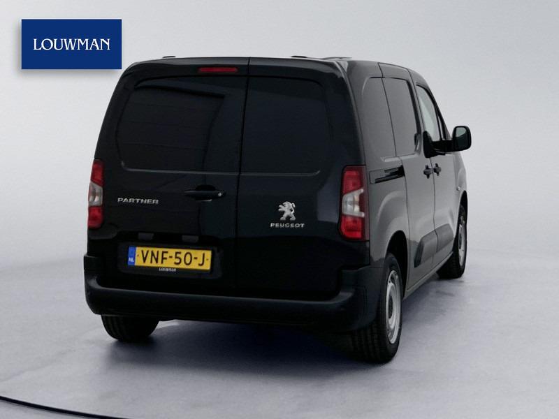 Peugeot Partner 1.5 BlueHDI Premium Navigatie App connect Cruise Control Parkeersensoren - Väike kaubik: pilt 2 Peugeot Partner 1.5 BlueHDI Premium Navigatie App connect Cruise Control Parkeersensoren - Väike kaubik: pilt 2